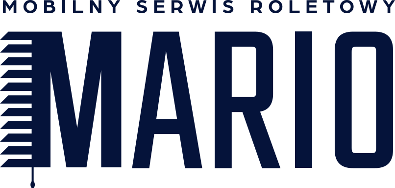 Mobilny Serwis Roletowy