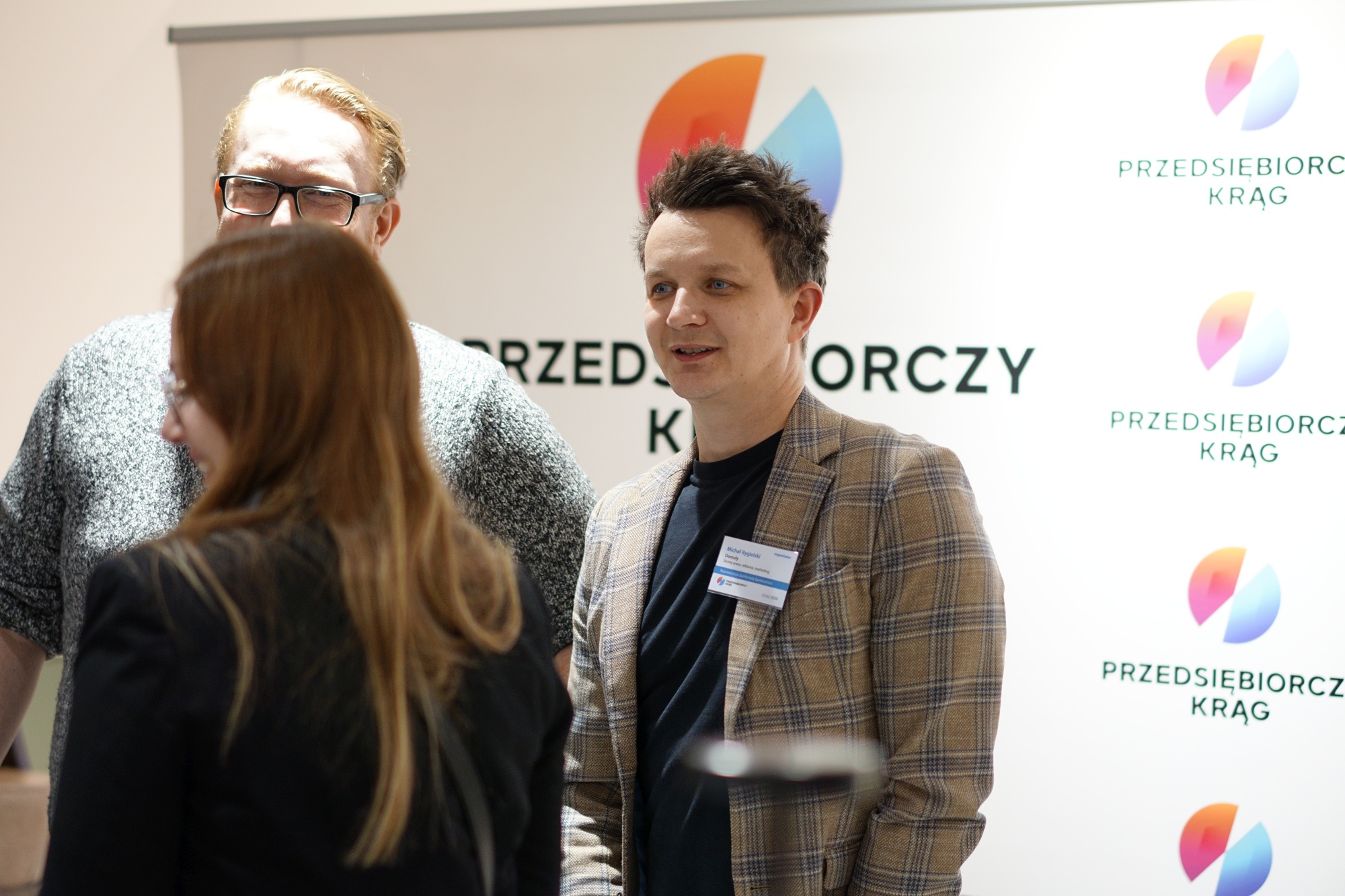 Spotkanie Przedsiębiorczego Kręgu