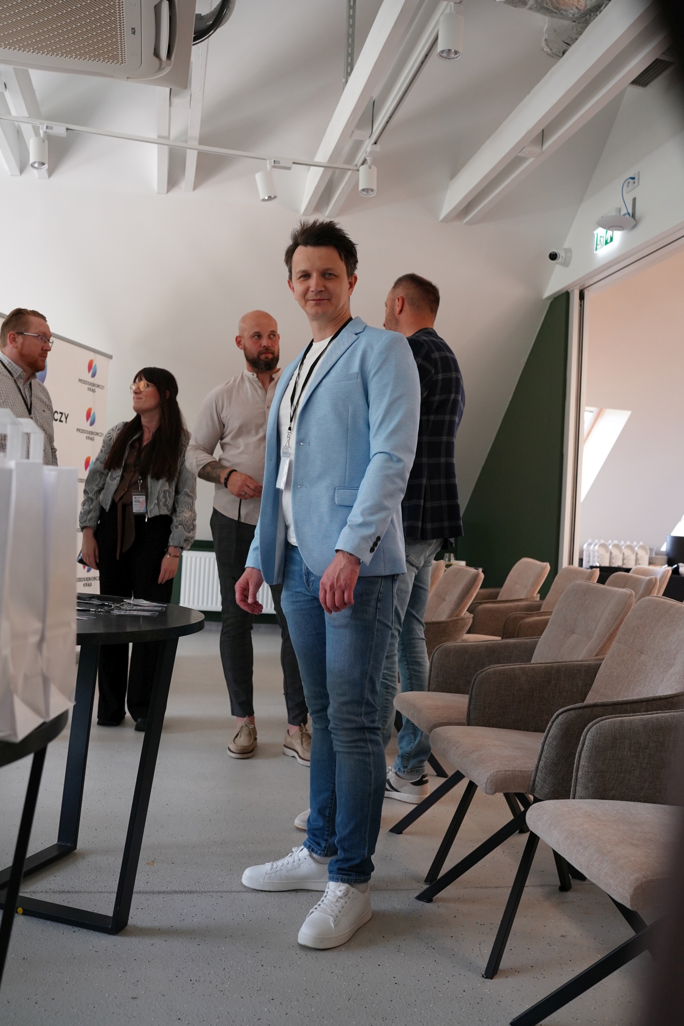 Trzecie Otwarte Spotkanie