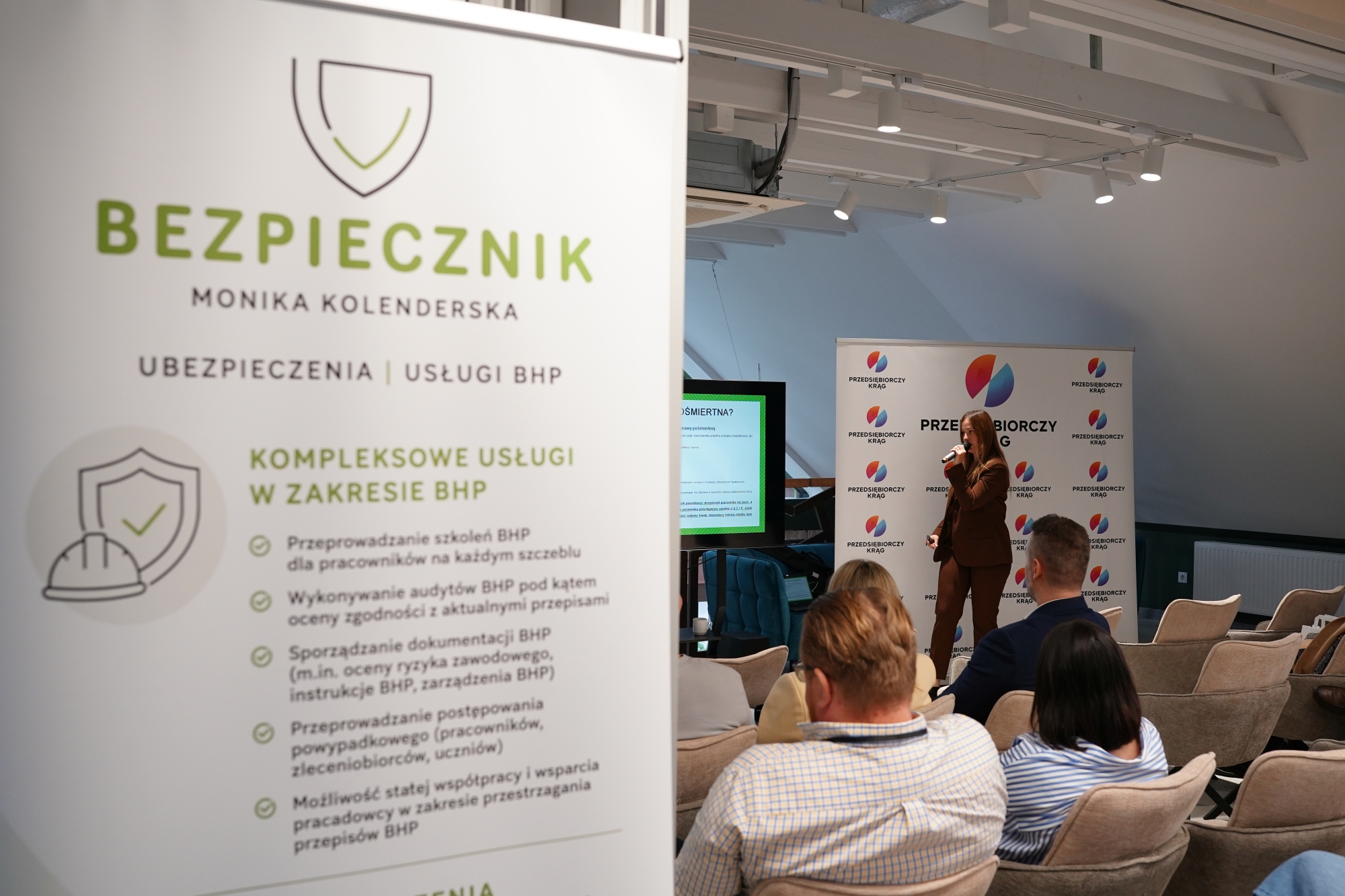 Trzecie Otwarte Spotkanie